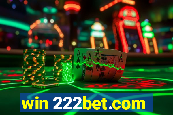win 222bet.com